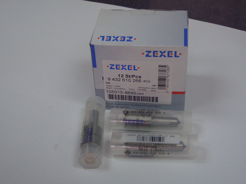 日本原装进口DLLA150SN615喷油嘴适用卡特450三菱6D22TC 6D24T