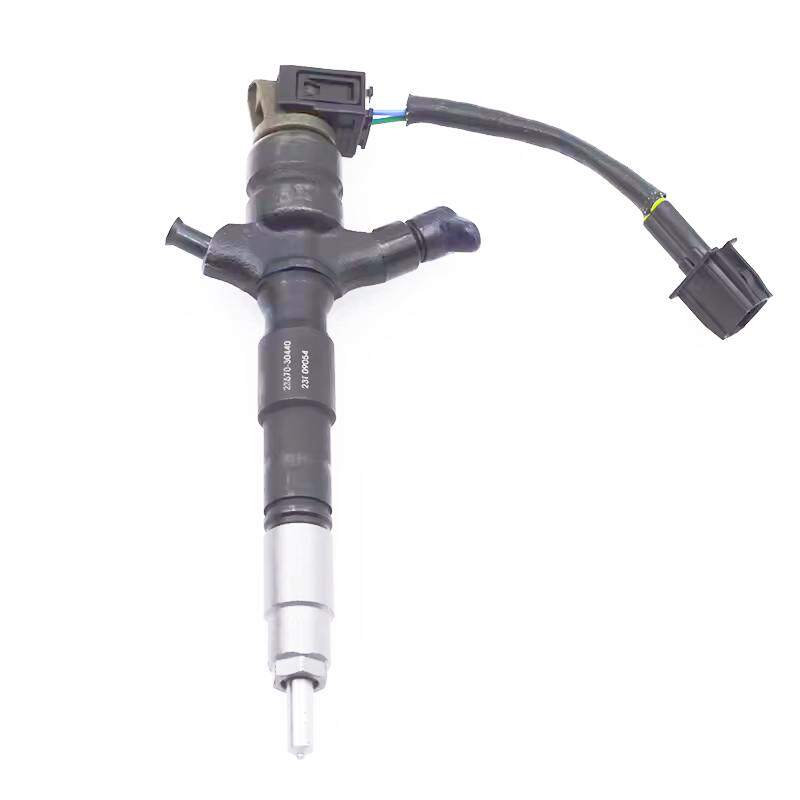 23670-30440共轨喷油器适用于丰田1KD-FTV 2KD DYNA HIACE REGIUS