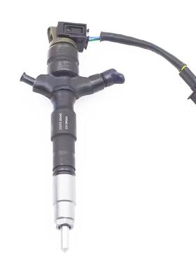 23670-30440共轨喷油器适用于丰田1KD-FTV 2KD DYNA HIACE REGIUS