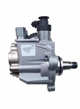 0445020506喷油泵32K65-00010适用于三一重工三菱D04FR长城2.8T