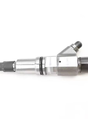 0445120092喷油器适用IVECO依维柯CASE凯斯CURSOR 9 13纽荷兰