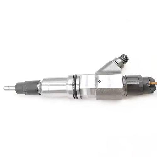 纽荷兰适用0445120092喷油器