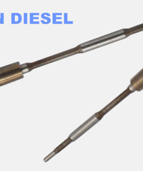 F00VC01023喷油器阀组件common rail injector control valve