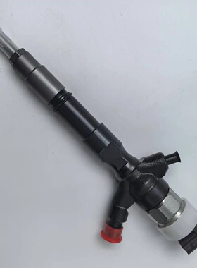 共轨喷油器SM295050-0100适用TOYOYA丰田海克拉斯丰田1KD 2KD