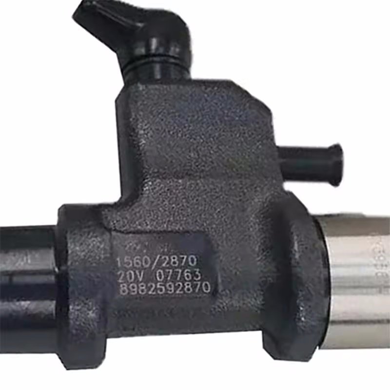295050-1560/2870喷油器8-98259287-0适用五十铃6WG1-TC 6WF16UZ1