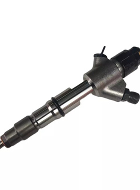 0445120529共轨喷油器适用weichai潍柴装载机injector nozzle