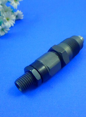 喷油器1G101-53900适用于久保田KUBOTA单缸机喷油嘴总成injector