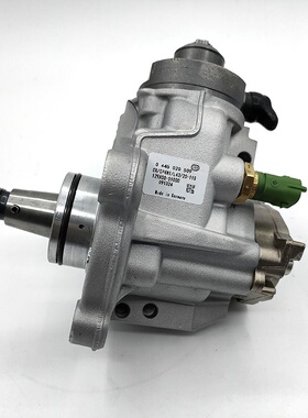 0445020509喷油泵129A00-51000柴油泵适配YANMAR洋马129A0051000