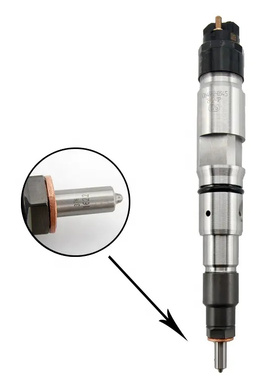 0445120056电喷共轨喷油器51101006056 适用于德国曼MAN