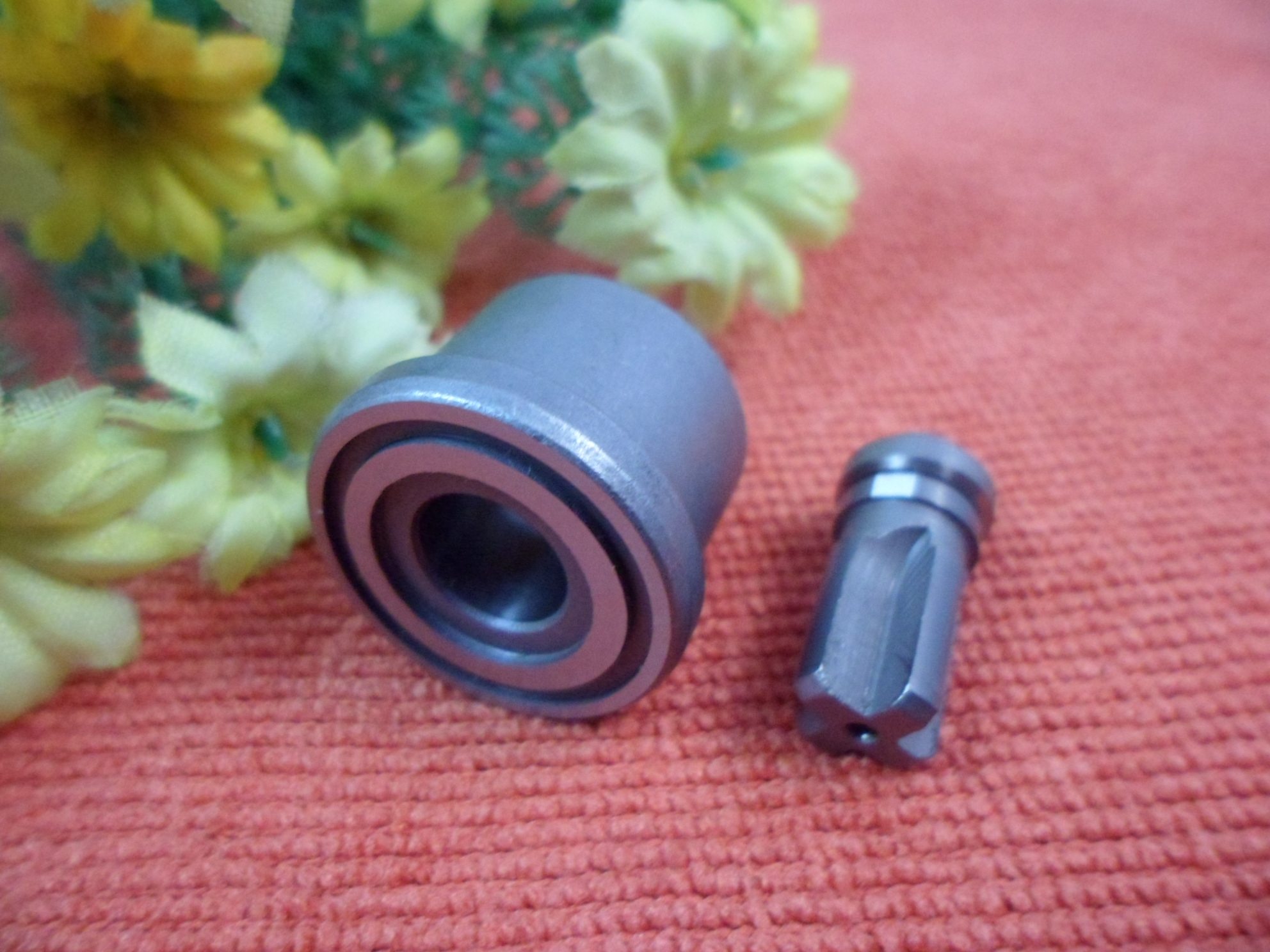 2418552 123出油阀适用于康明斯6CTA-A 8.3L发电机组喷油泵柴油泵