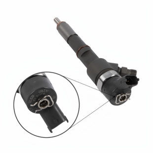 0445110558喷油器04123831适用道依茨TCD3.6L4 74.4KW 100马力