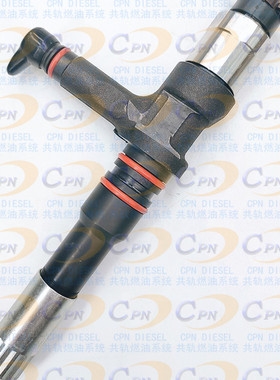 095000-6070喷油器6251-11-3100适用S6D140小松PC400 450-8 PC470
