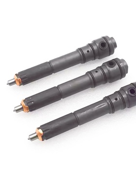 喷油器总成6212-11-3202适用小松WA800 WA900装载机SA12V140-1