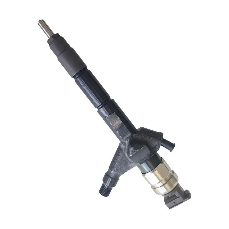16600-EB70D共轨喷油器适用日产尼桑YD25 YD2K2 injector nozzle