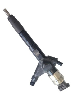 16600-EB70D共轨喷油器适用日产尼桑YD25 YD2K2 injector nozzle