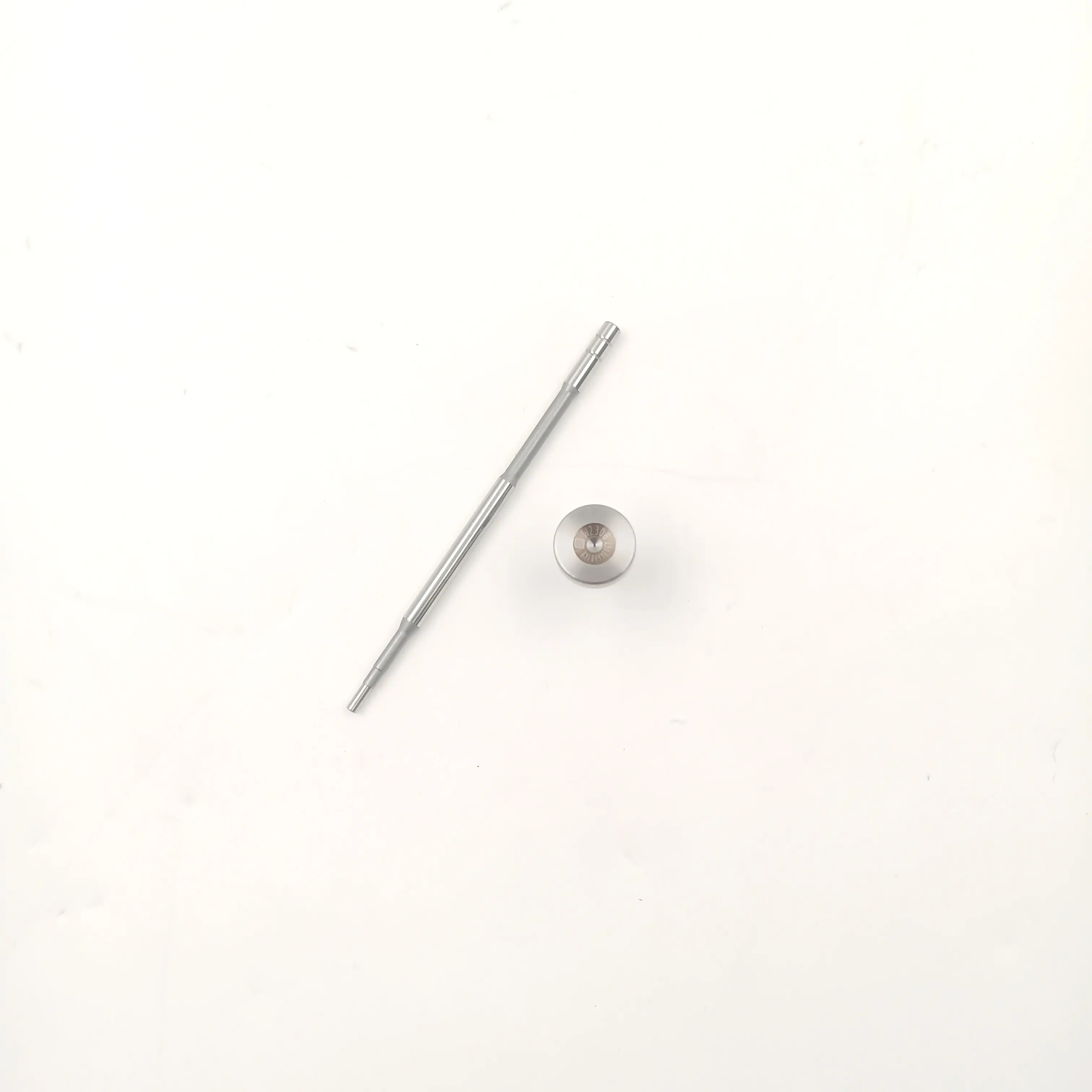 现代SANTAFECMD4EB6阀组件