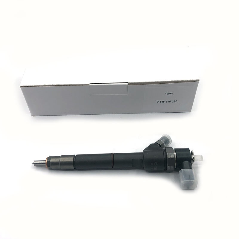 0445110320 33800-2A900电喷共轨喷油器适用于现代起亚D4FB 1.6L