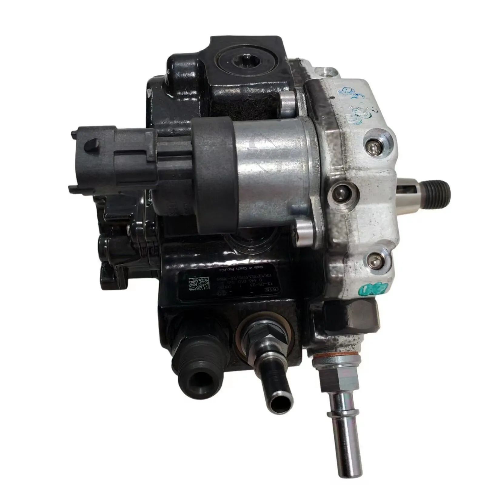 0445010101喷油泵33100-4A010 0445010355适用现代起亚D4CB D4FA