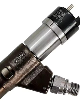 4307475电喷共轨喷油器适用于康明斯ISG12 injector nozzle