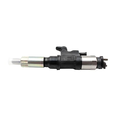 8-97602485-4喷油器095000-8760适用于五十铃4HK1 6HK1