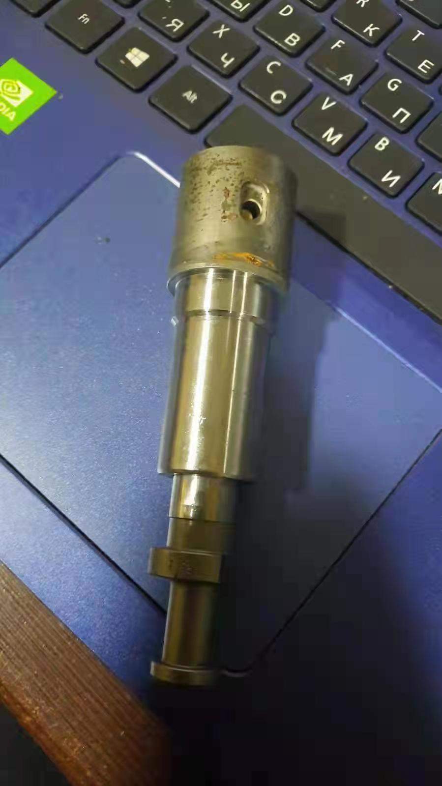 小松SA6D170A船机Z98喷油泵