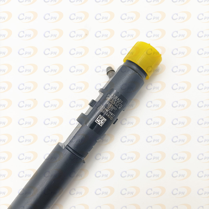 双龙爱腾200喷油嘴EJBR04401D