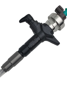 095000-9750喷油器8-98201564-0适用DCRI109750五十铃共轨喷油嘴