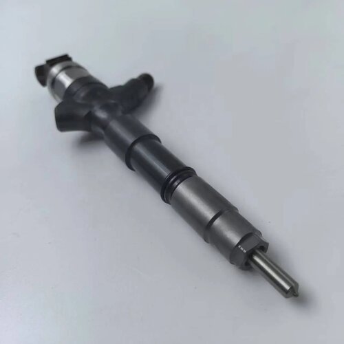 095000-5740 5741 5742喷油器适用丰田海拉克斯Vig 2KD HIACE 1KD