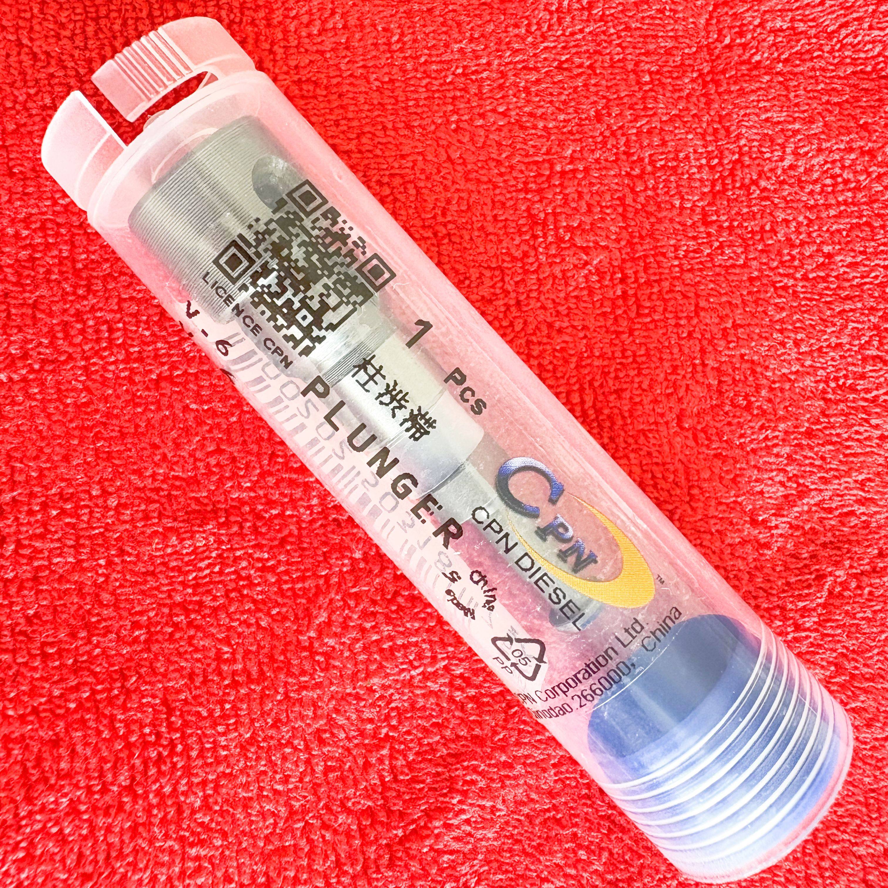 V.6柱塞119415-51100适用719534-51360洋马3TNV70-D 719544-51370