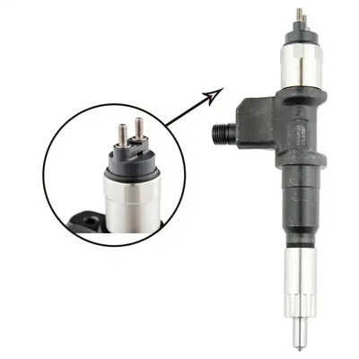 8-97603415-2 4135 4152 4157喷油器适用五十铃泵车6WF1-TC 6WG1