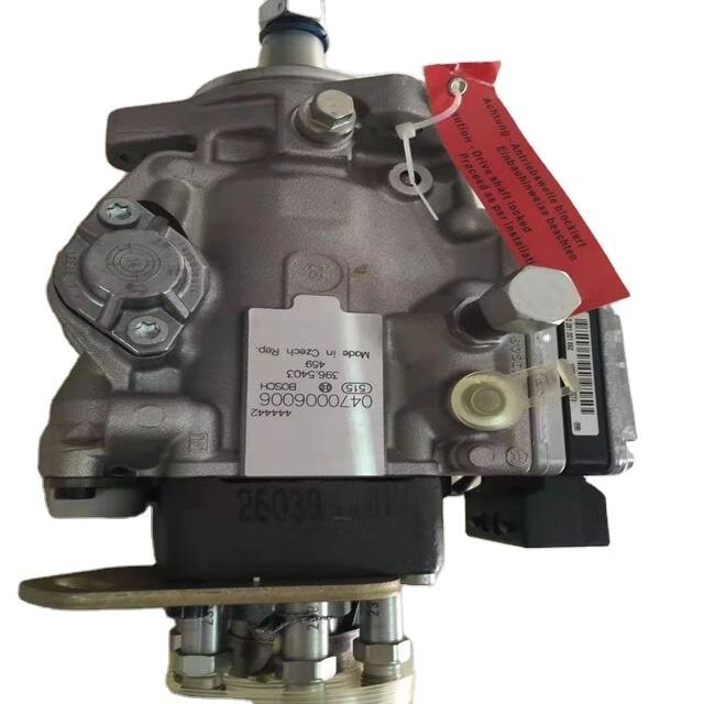 0470006006喷油泵3965403 V6/12M1250R1适用CUM200240康明斯6B5.9