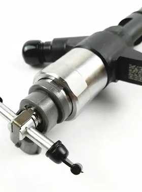 095000-5550喷油器33800-45700适用现代HD78 COUNTY D4DD Mighty