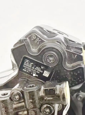 0445020204电喷共轨喷油泵51.11103-7849适用于曼D0836LF pump