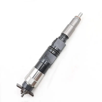 RE518727喷油器injector nozzle适用约翰迪尔JOHN DEERE 6081T