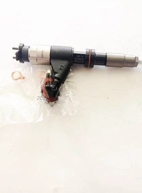 DZ100212喷油器injector适用约翰迪尔R230 4045T 6068T 6830