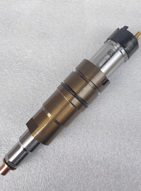 2086663喷油器适用XPI康明斯Cummins斯堪尼亚Scania DC9 DC13DC16