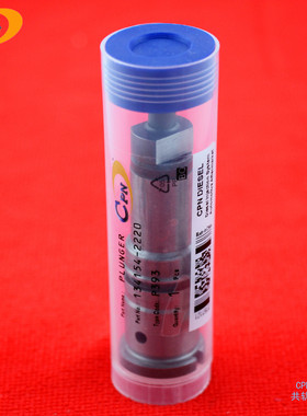 134154-2220柱塞P393适用于日立450 470挖掘机五十铃6WG1-T柴油泵