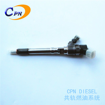 0445110528 0445110529共轨喷油器电喷油嘴适用于云内 YN33CRD