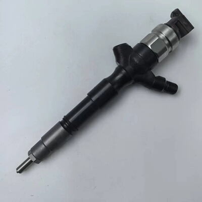 23670-39175喷油器injector nozzle适用于丰田1KD-FTV 2KD-FTV