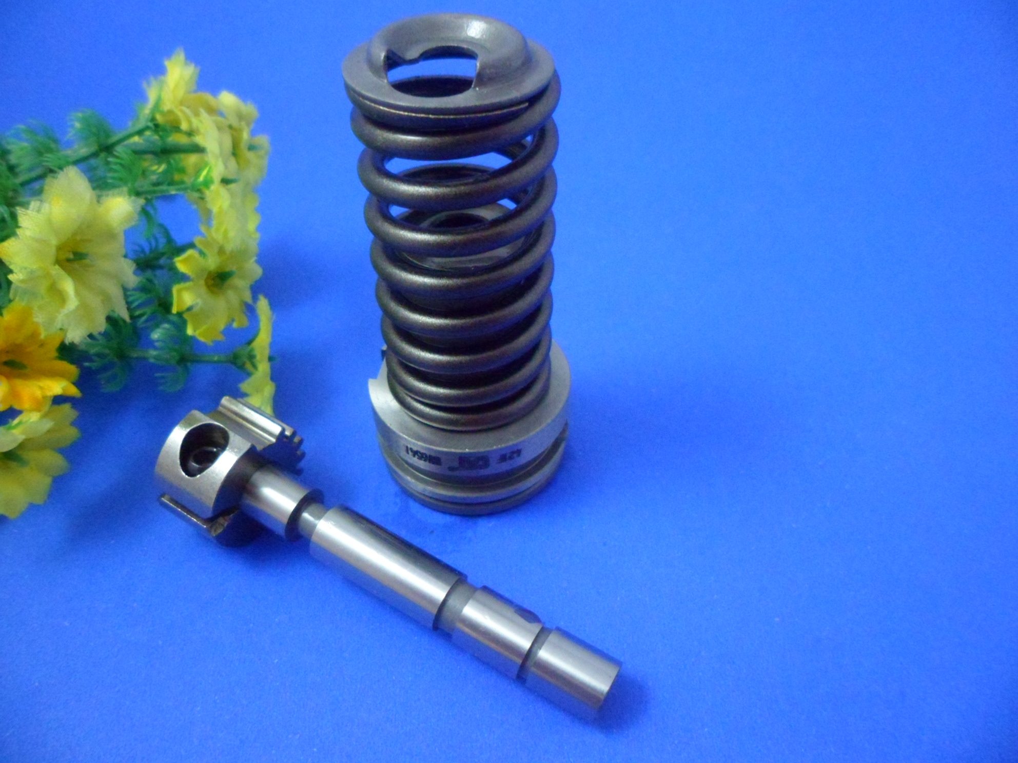 8n3539柱塞8n-3539适用于卡特彼勒3204喷油泵caterpillar柴油泵