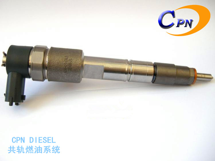 0445110533共轨喷油器电喷油嘴总成 适用常柴4F20 4B28TC