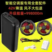 Мощное зарядное устройство, 42v, полный комплект