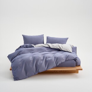 和锦生纯棉四件套全棉老粗布床品套件加厚厚实「原棉」棉布