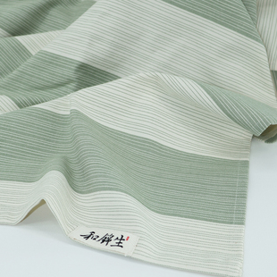 和锦生老粗布床单单件纯棉全棉单双人1.8米床「自然」