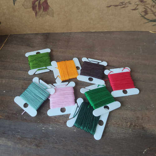 缠绕葫芦龙头线红绳五彩线