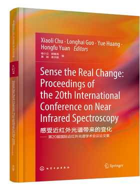 Sense the real change97871220014Xiaoli Chu ... [等] editors