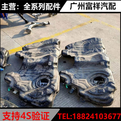 适用于奔驰CLS300 CLS350 CLS500 CLS63 W219 油箱 汽油泵 拆车件