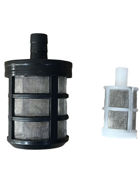 GFK160数控液体灌装机配件 滤网一个