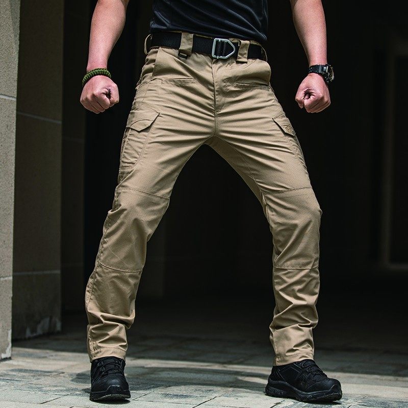 男装长裤战术裤弹力防泼水登山裤春秋季城市通勤便装休闲裤子男士,户外/登山/野营/旅行用品,迷彩裤/军迷裤/工装裤,淘宝优惠券,粉丝福利购,淘宝优惠卷