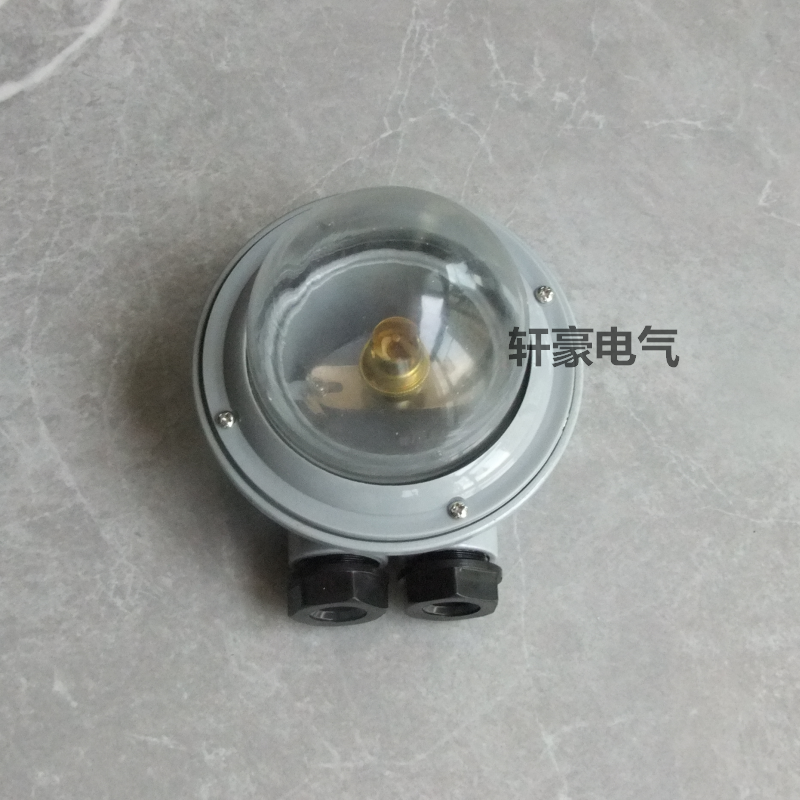 cnxhCCD5-2B舱顶灯船用照明灯